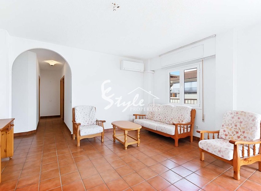 Reventa - Apartamento - La Mata