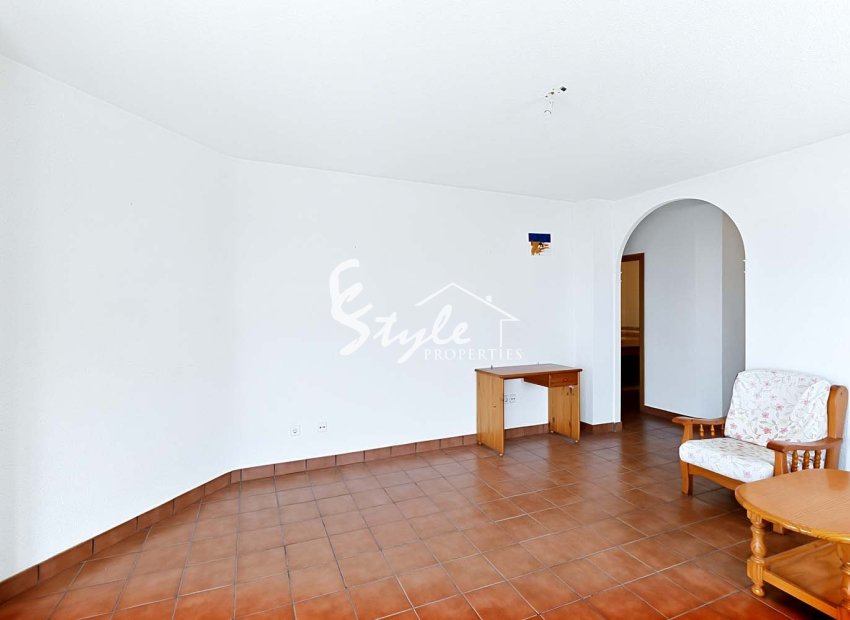 Reventa - Apartamento - La Mata