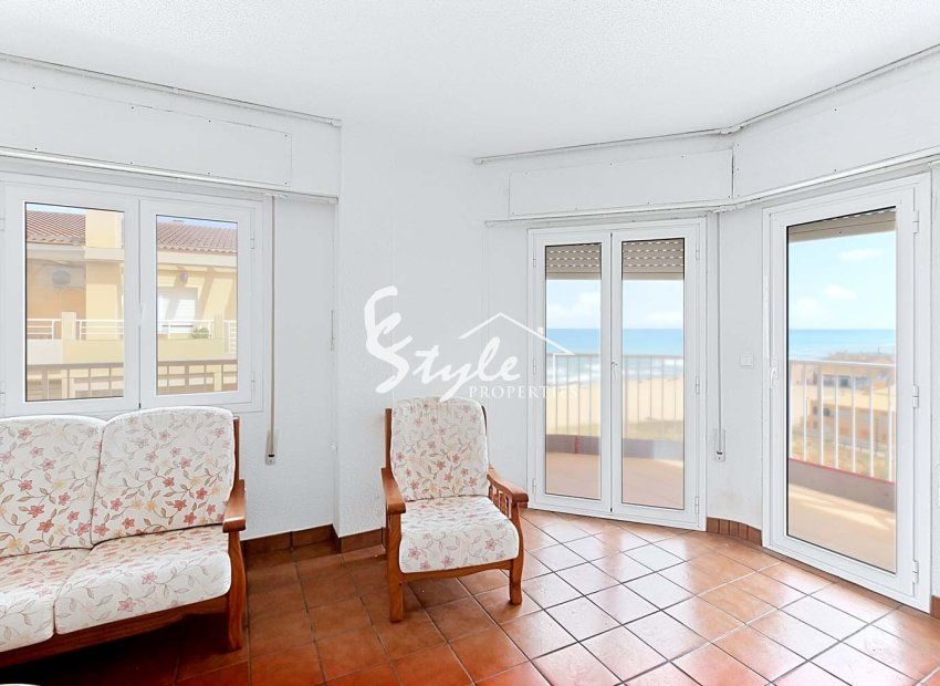 Reventa - Apartamento - La Mata