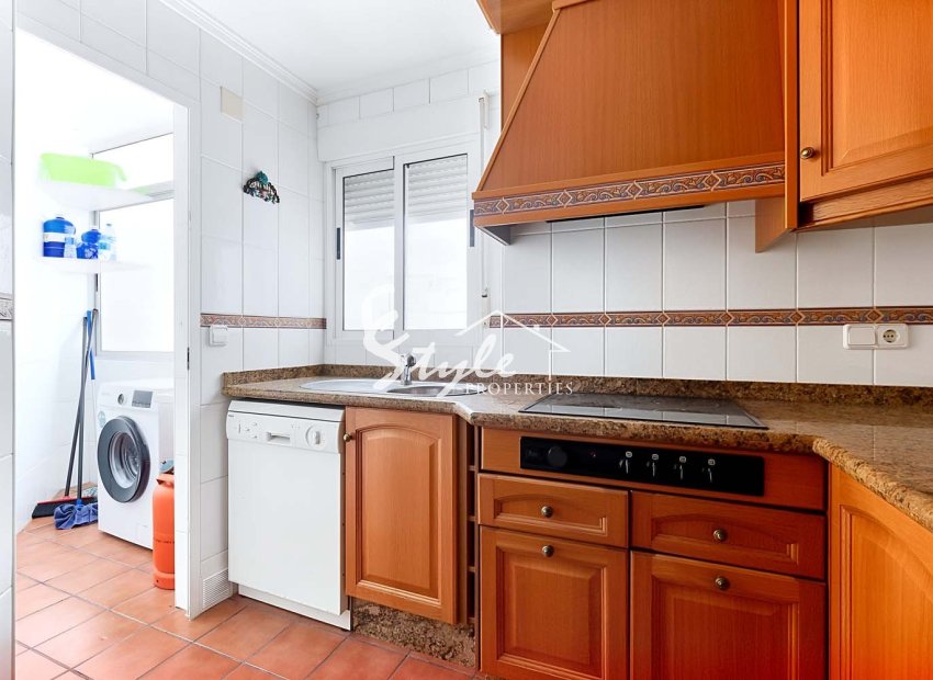 Reventa - Apartamento - La Mata
