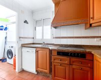 Reventa - Apartamento - La Mata
