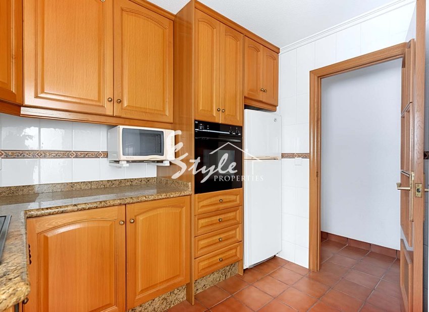 Reventa - Apartamento - La Mata