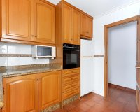 Reventa - Apartamento - La Mata
