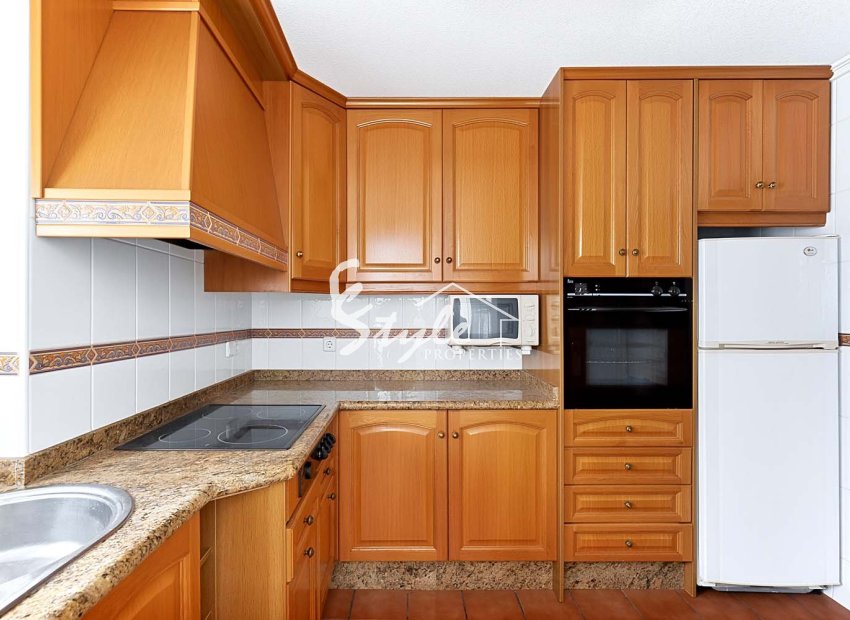 Reventa - Apartamento - La Mata