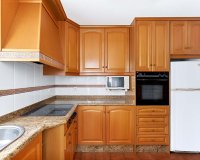Reventa - Apartamento - La Mata