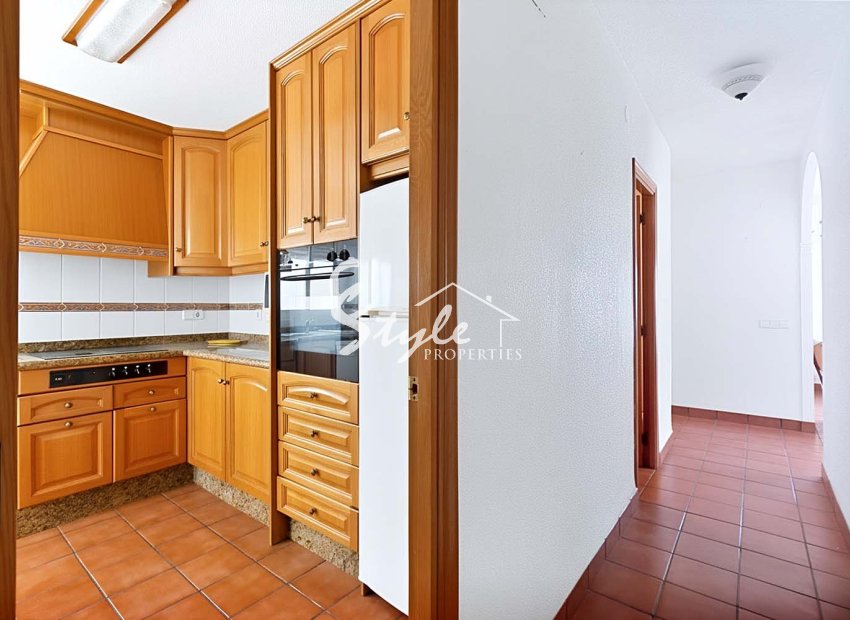 Reventa - Apartamento - La Mata