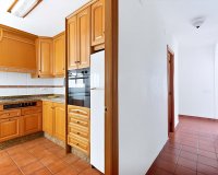 Reventa - Apartamento - La Mata