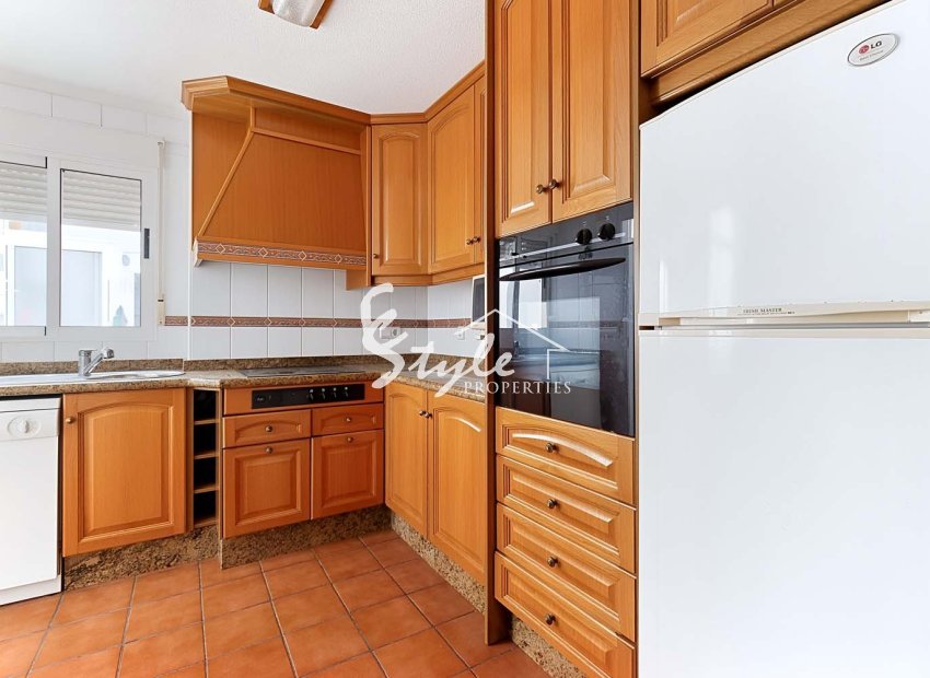 Reventa - Apartamento - La Mata