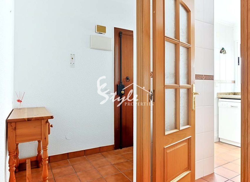 Reventa - Apartamento - La Mata