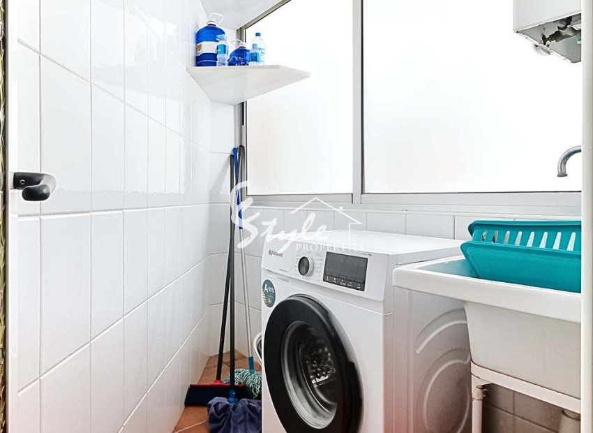 Reventa - Apartamento - La Mata