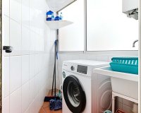 Reventa - Apartamento - La Mata