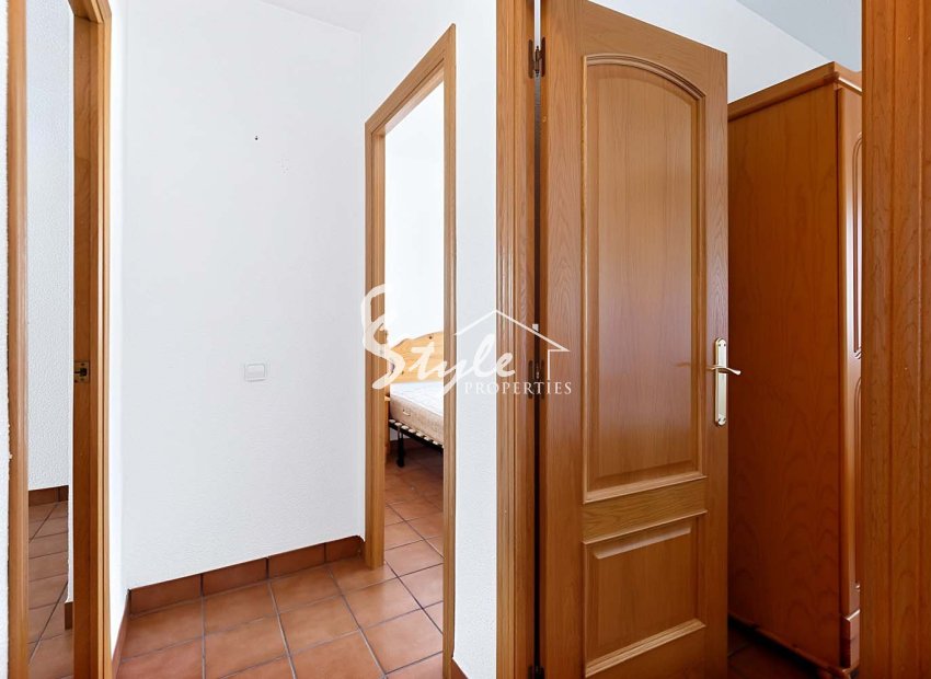 Reventa - Apartamento - La Mata