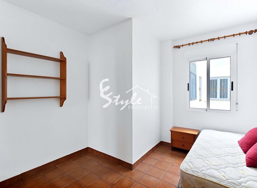 Reventa - Apartamento - La Mata