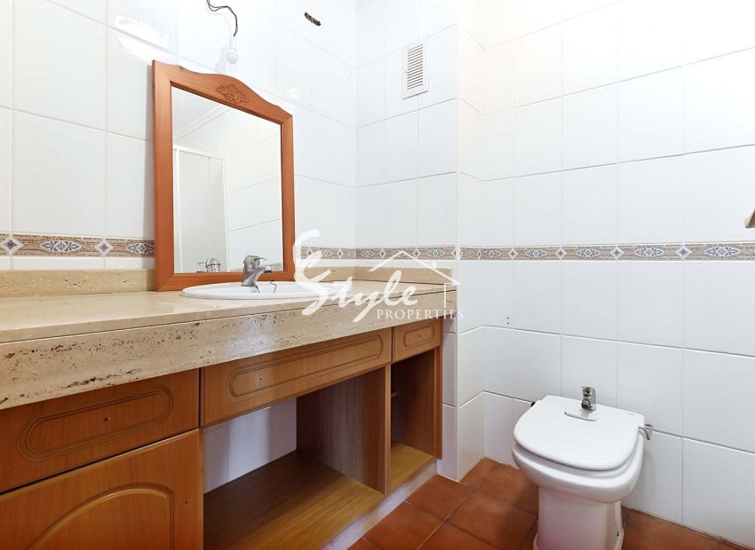 Reventa - Apartamento - La Mata