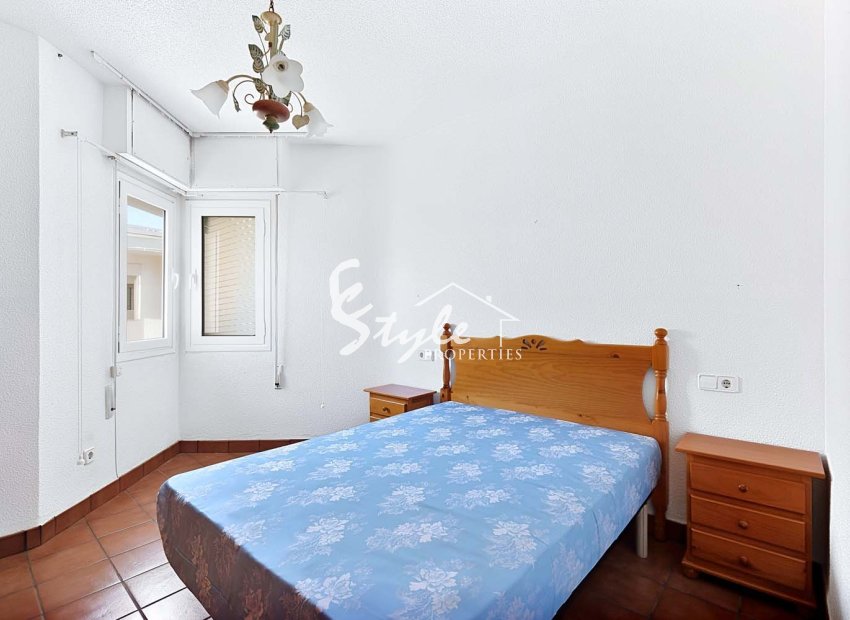 Reventa - Apartamento - La Mata