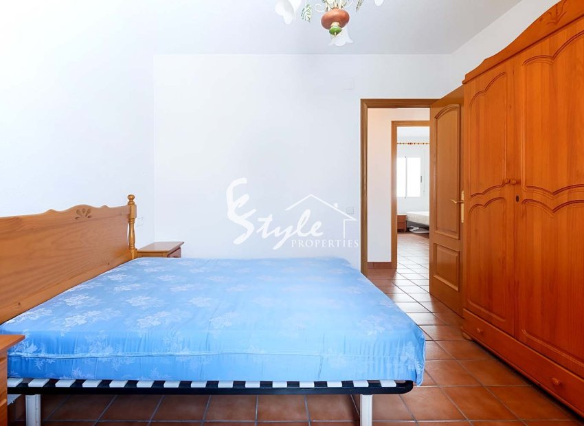 Reventa - Apartamento - La Mata