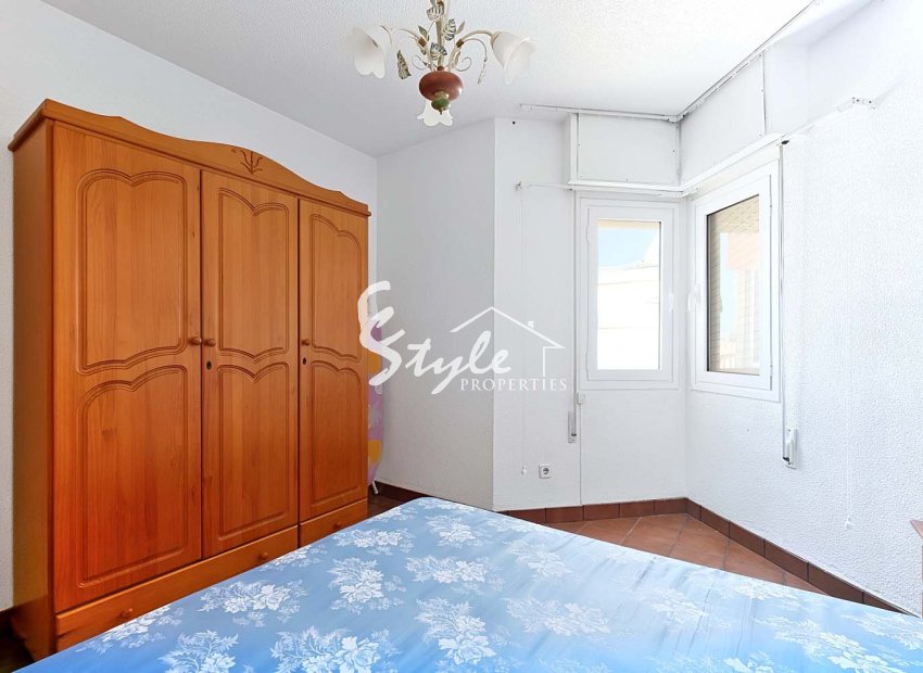 Reventa - Apartamento - La Mata