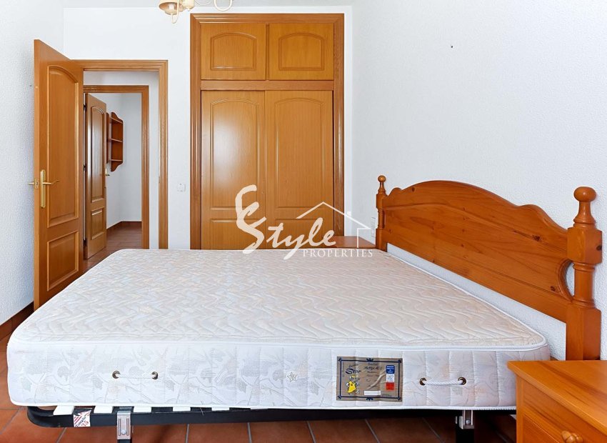 Reventa - Apartamento - La Mata