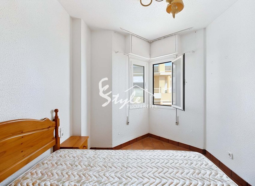 Reventa - Apartamento - La Mata