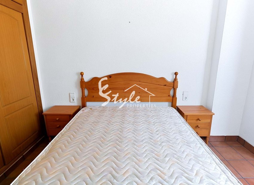 Reventa - Apartamento - La Mata