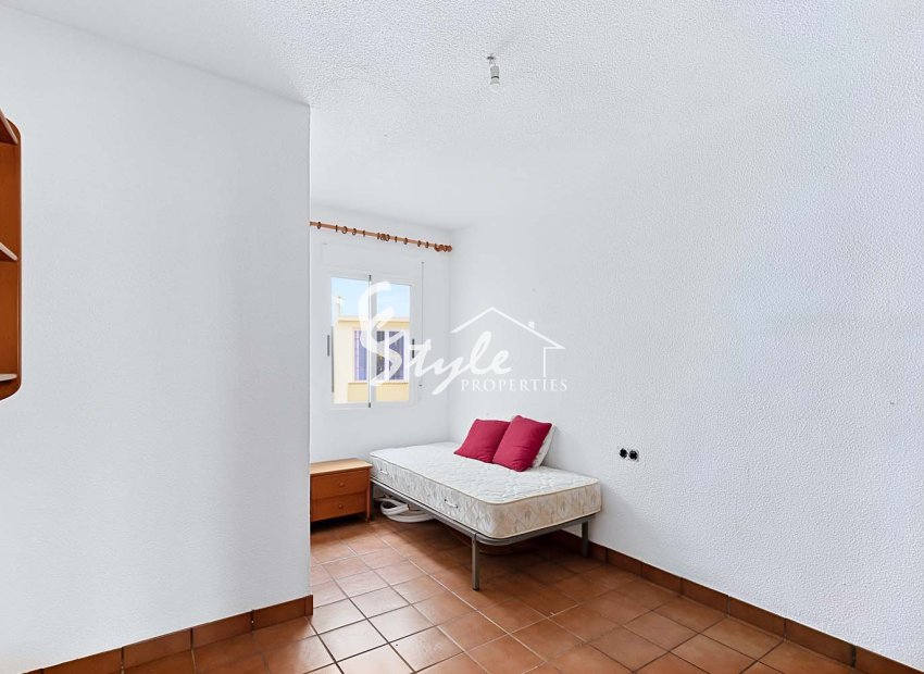 Reventa - Apartamento - La Mata