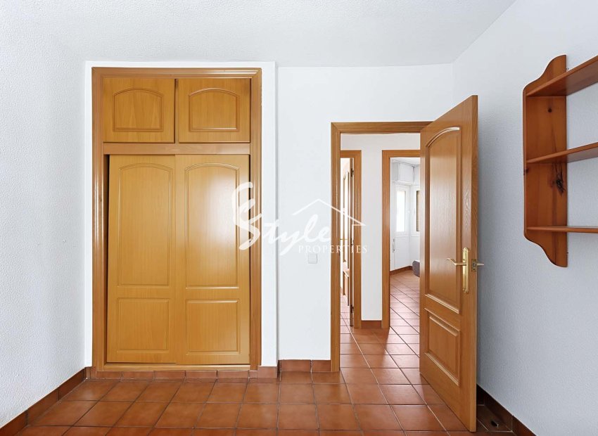 Reventa - Apartamento - La Mata
