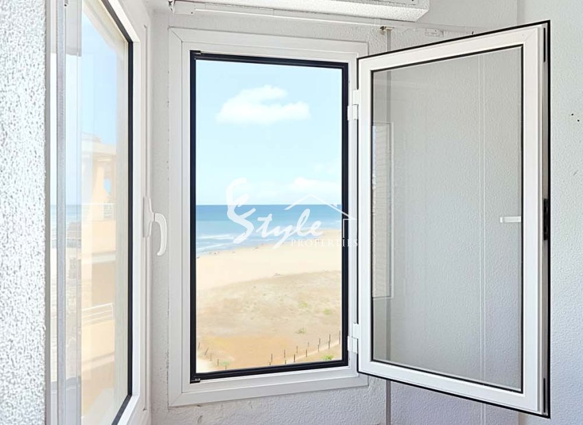 Reventa - Apartamento - La Mata