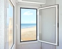 Reventa - Apartamento - La Mata