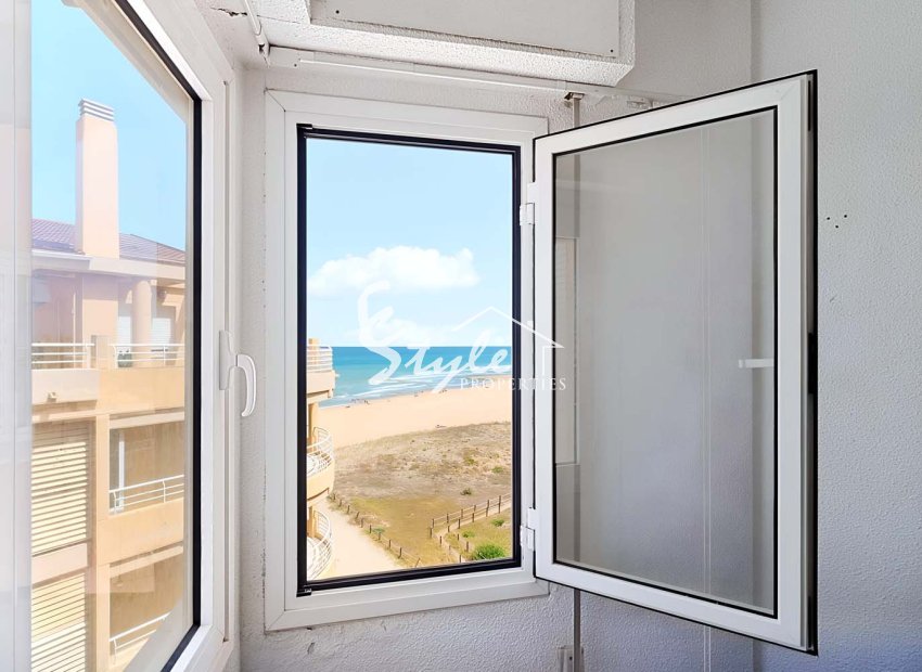 Reventa - Apartamento - La Mata