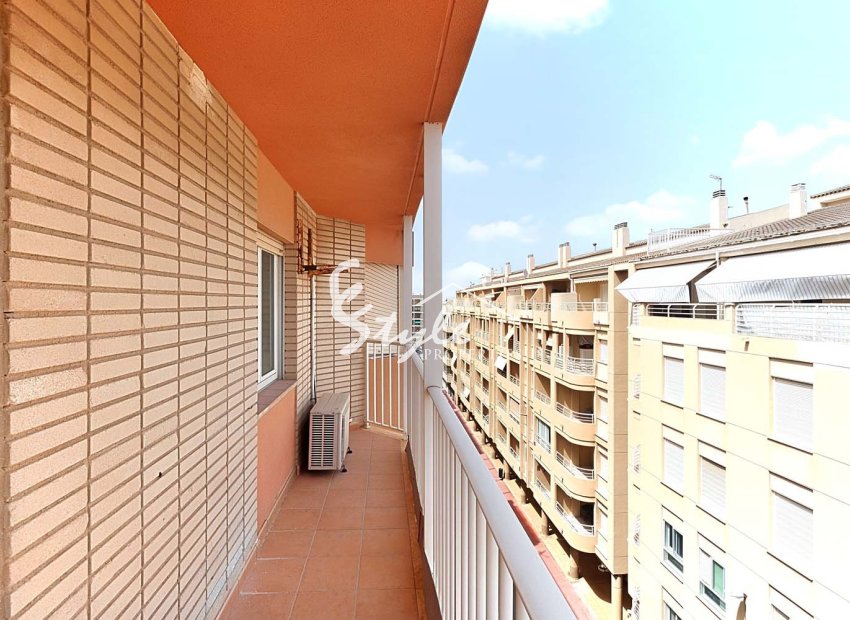 Reventa - Apartamento - La Mata