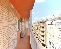 Reventa - Apartamento - La Mata