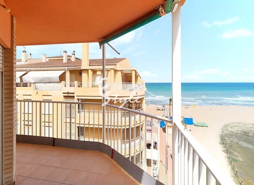 Reventa - Apartamento - La Mata