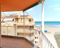 Reventa - Apartamento - La Mata