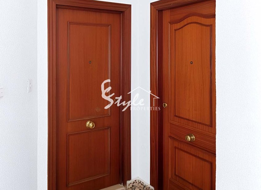 Reventa - Apartamento - La Mata