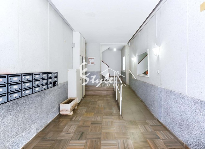 Reventa - Apartamento - La Mata