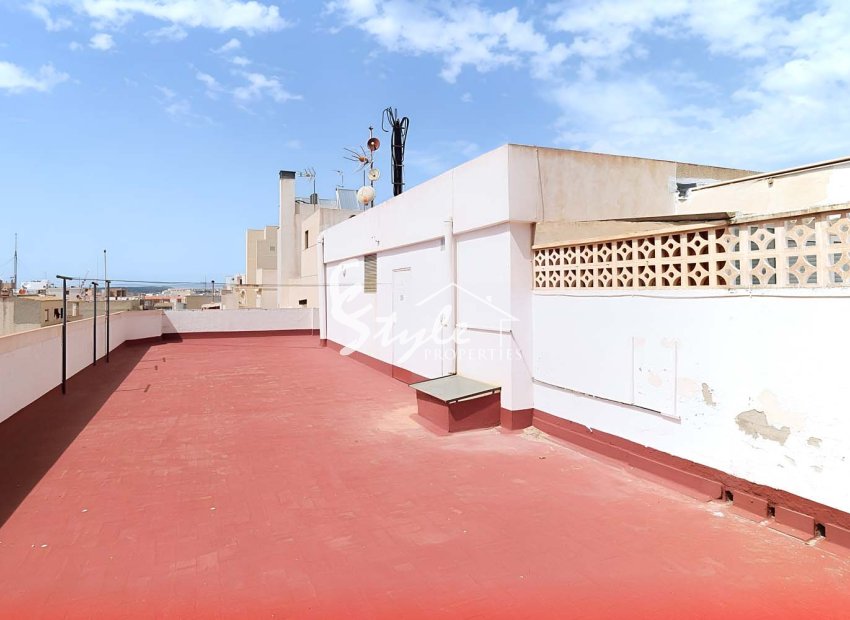 Reventa - Apartamento - La Mata
