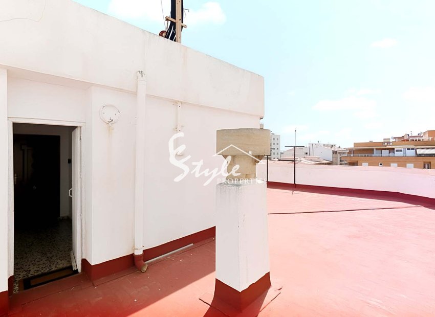 Reventa - Apartamento - La Mata
