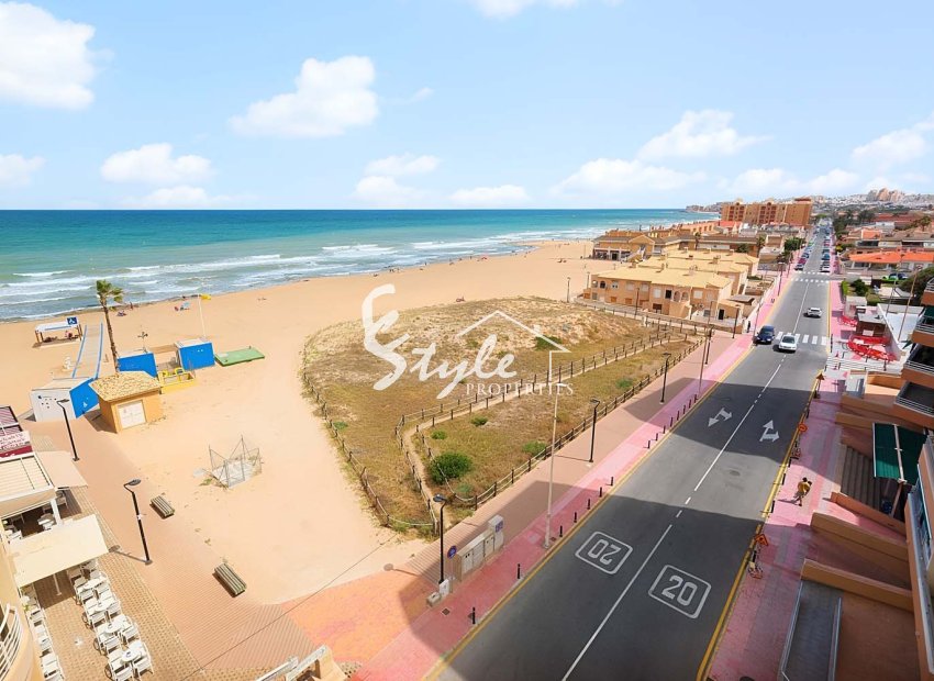 Reventa - Apartamento - La Mata