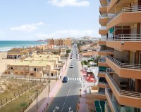 Reventa - Apartamento - La Mata