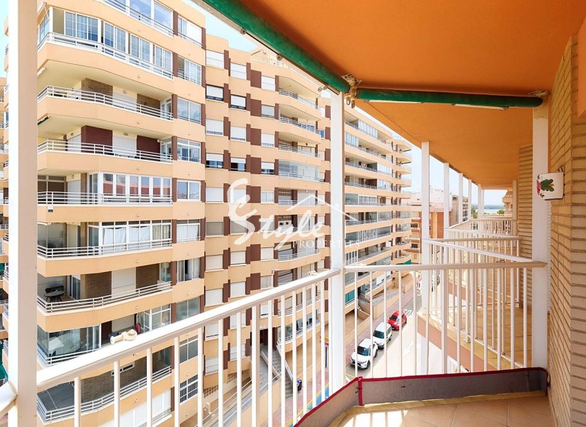 Reventa - Apartamento - La Mata