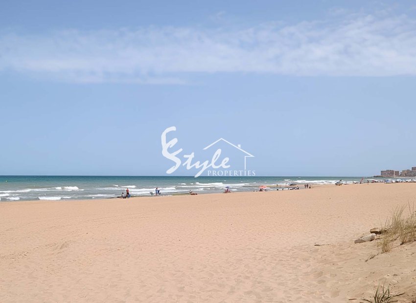 Reventa - Apartamento - La Mata