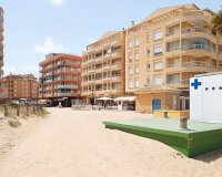Reventa - Apartamento - La Mata