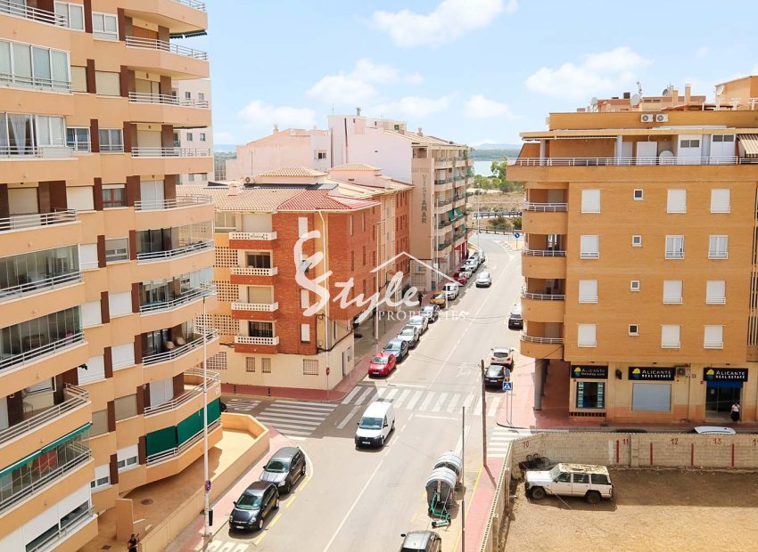 Reventa - Apartamento - La Mata