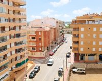 Reventa - Apartamento - La Mata