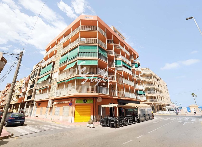 Reventa - Apartamento - La Mata