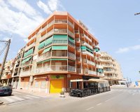 Reventa - Apartamento - La Mata