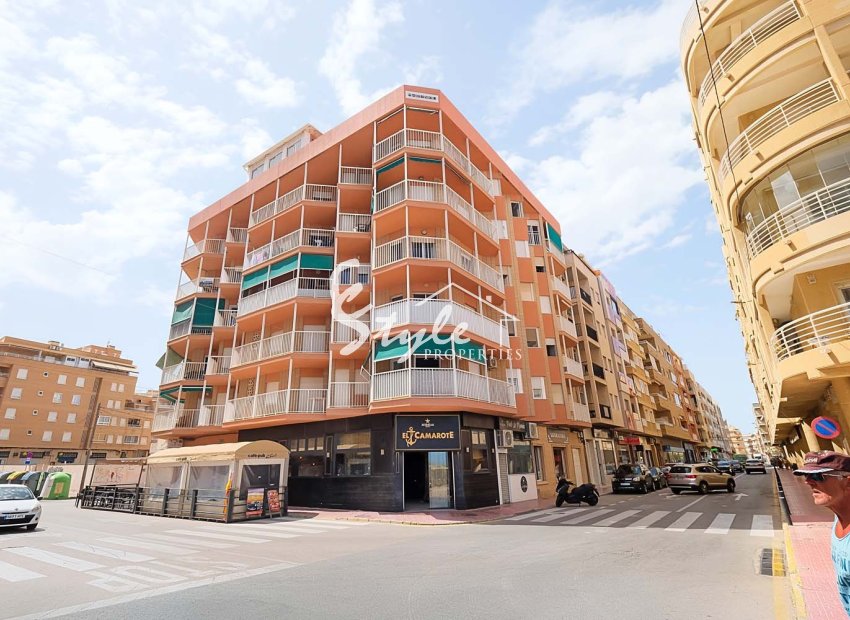 Reventa - Apartamento - La Mata