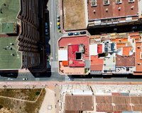 Reventa - Apartamento - La Mata