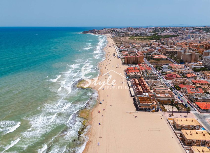 Reventa - Apartamento - La Mata