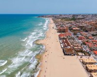 Reventa - Apartamento - La Mata
